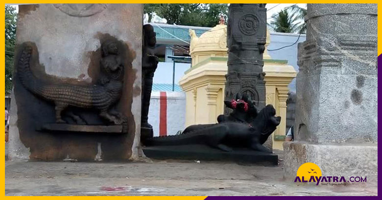 Avinashi-lingeshwarar-temple-muthalai-pillai