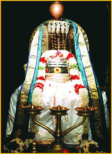 Avinashi-lingeshwarar