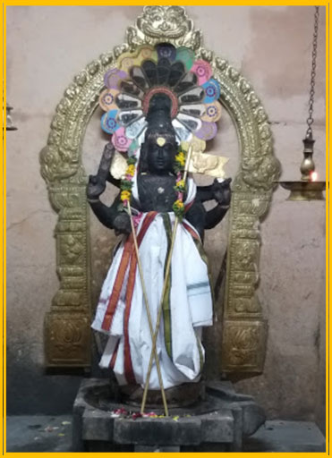 somaskanthar-avinashi