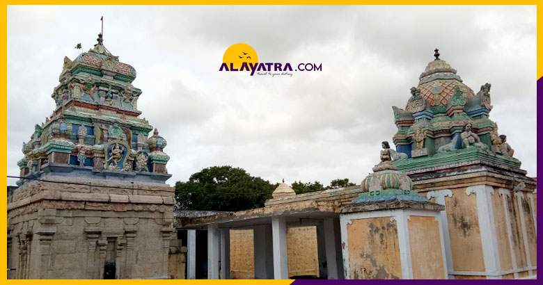 Adheeshwarar-sivan-temple-kopuram-pollachi