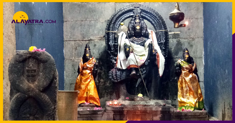 murugar-thambathi-kamannatheswarar-temple