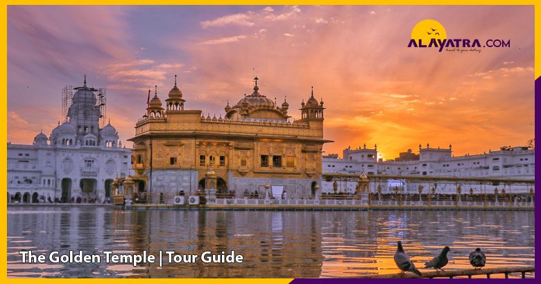 The-golden-temple-tour-guide