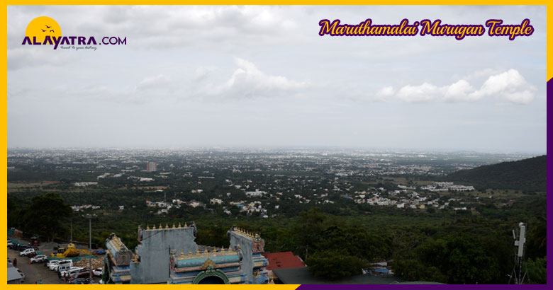 murugan-temple-maruthamalai