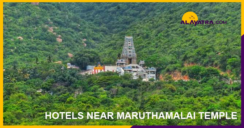 hotels-near-maruthamalai-temple-coimbatore