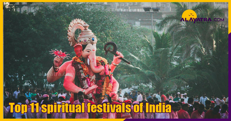 spiritual-festivals-india