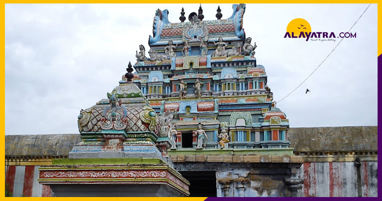 Tanjavur-thiruvaigavur-vilvaneshwarar-temple