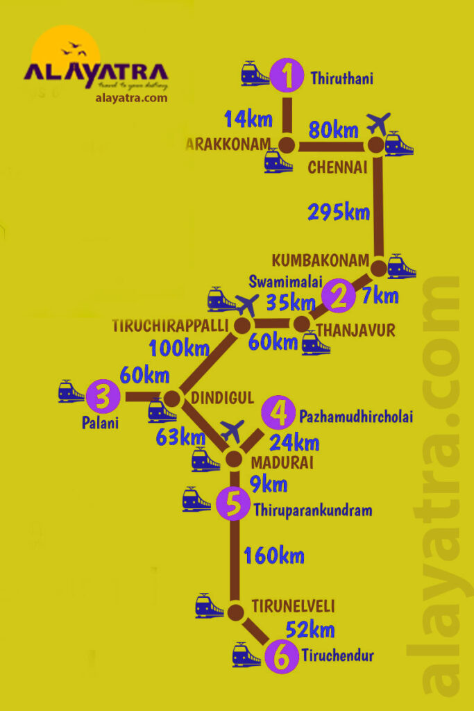 arupadai-veedu-map-details